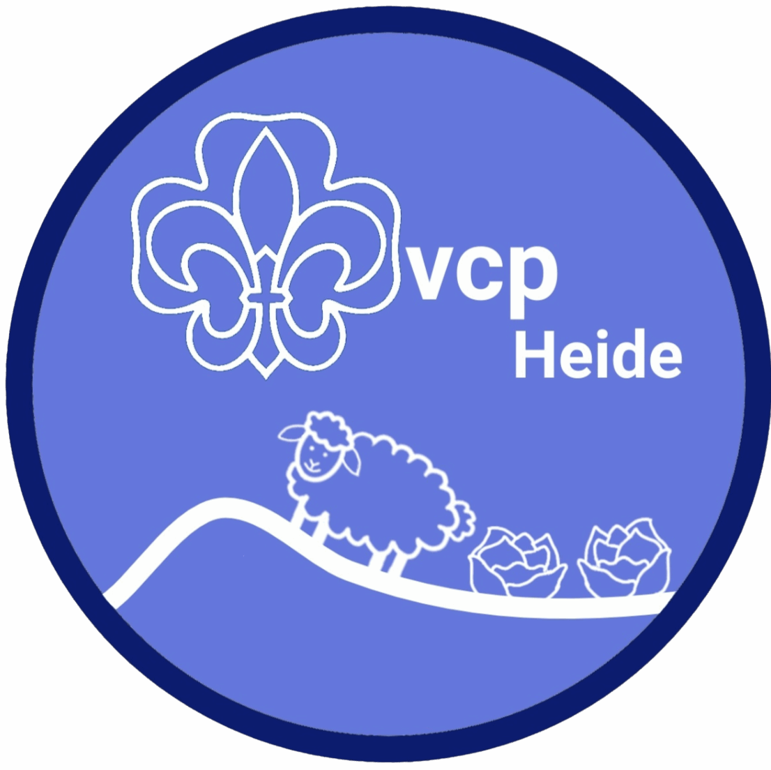 Verband Christlicher Pfadfinder*innen Heide